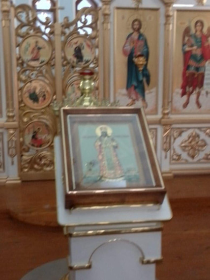 Поездка в г. Бийск.