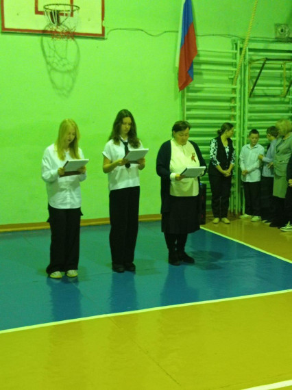 81 годовщина снятия блокады Ленинграда.